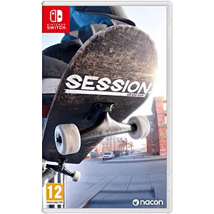 Session Skate Sim (NSW)