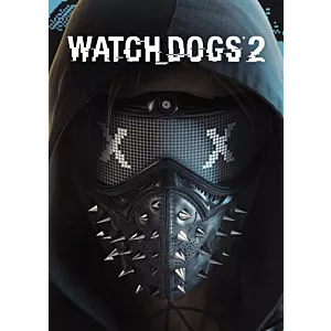 Watch Dogs 2 KLUCZ CD KEY KOD BEZ VPN 24/7