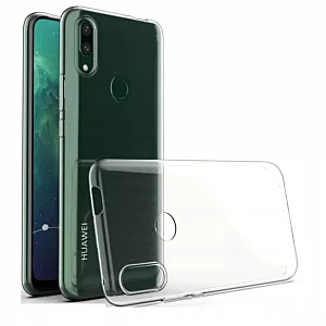 ETUI CASE OBUDOWA DO HUAWEI P SMART 2020 BEZBARWNE