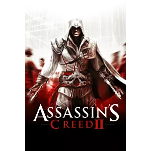 Assassin's Creed 2 KLUCZ CD KEY KOD BEZ VPN 24/7