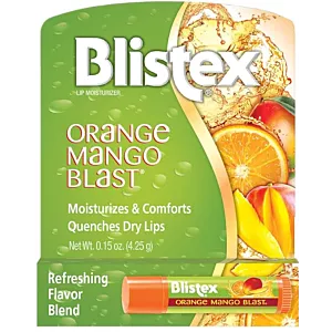 Balsam do ust nawilżający Orange Mango Blast Blistex 4,25 g