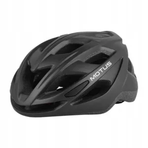 Kask rowerowy Motus kolarski regulowany L