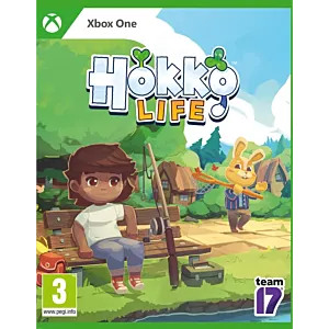 Hokko Life PL (XONE/XSX)