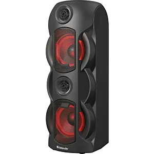 GŁOŚNIK DEFENDER G78 BLUETOOTH 70W BT/FM/AUX/MIC LIGHT