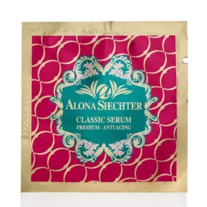 Klasyczne serum anti-aging Alona Shechter 5 ml