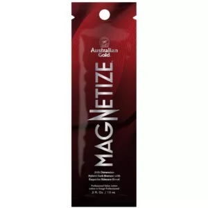 Australian Gold Magnetize Ciemny Bronzer Do Opalania 15ml