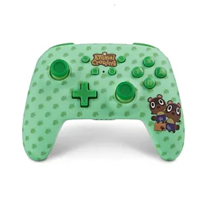 PowerA Nintendo Switch Pad bezprzewodowy Timmy and Tommy Nook