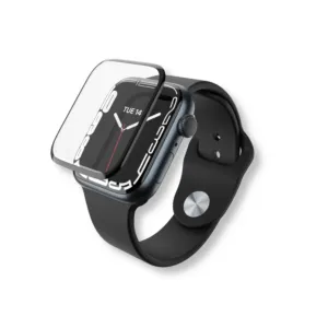 NEXT ONE Ochrona ekranu 3D Clear Apple Watch 45 mm
