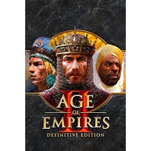 Age of Empires 2 Definitive Edition Klucz CD Key Kod BEZ VPN 24/7