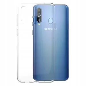 ETUI CASE OBUDOWA DO SAMSUNG GALAXY A20 / A30 BEZBARWNE