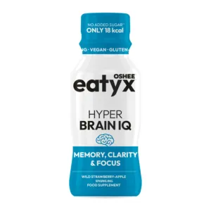 eatyx HYPER BRAIN IQ BOOSTER 95 ml