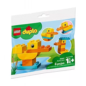 Klocki LEGO Duplo Moja pierwsza kaczuszka 30327