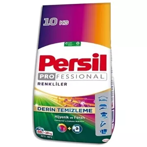 Proszek do prania koloru Persil Professional Deep Clean 10 kg