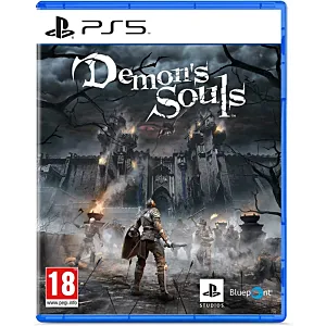 Demon's Souls Remake (PS5)