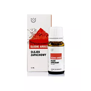 SŁODKI ARBUZ 10 ml OLEJEK ZAPACHOWY