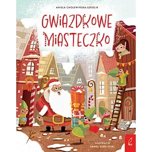 Gwiazdkowe Miasteczko