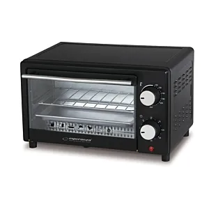 Mini piekarnik elektryczny ESPERANZA CALZONE 10L