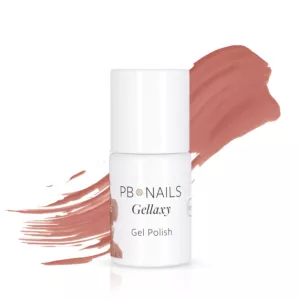 PB Nails Lakier hybrydowy GE336 Loyal  10ml