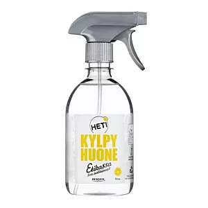 Spray czyszczący do łazienek HETI Bathroom Cleaner,spray,500ml