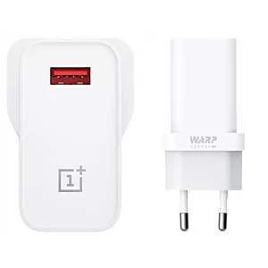 Ładowarka ONEPLUS WARP CHARGE 30W Oneplus 8 Pro 8 7T Pro 7T 7