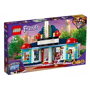 Klocki Lego Friends 41448 Kino w Heartlake City