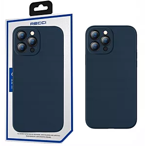 ETUI CASE OBUDOWA do iPHONE 13 PRO Z OCHRONĄ APARTU RECCI