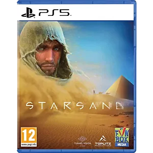 Starsand PL (PS5)