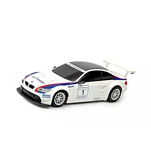 BMW M3 R/C skala 1:24  Rastar 48300 samochód sterowany