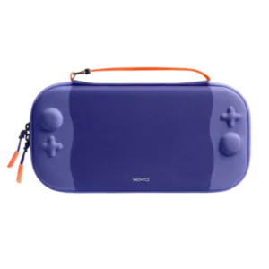 YAXO Etui do konsoli TAHOE Cool Edition do NS2 Blueberry Purple