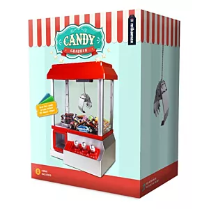 Poławiacz Słodyczy - Automat Maszyna do Cukierków