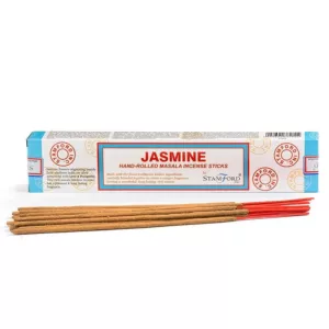 Kadzidełka Stamford Masala - JAŚMIN Jasmine