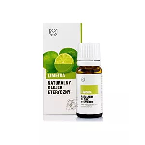 LIMETKA 10 ml NATURALNY OLEJEK ETERYCZNY