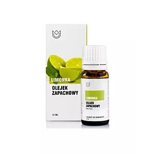 LIMONKA 10 ml OLEJEK ZAPACHOWY