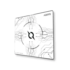 AQIRYS Podkładka GRUIS Medium 450x400 white