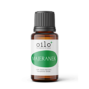 Olejek majerankowy / majeranek Oilo Bio 5 ml