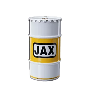 JAX Flow-Guard Synthetic ISO 15—680 Syntetyczny olej przekładniowy i hydrauliczny 18.9 L (5 galonów) / ISO 320