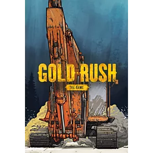 Gold Rush: The Game Klucz CD Key Kod BEZ VPN 24/7 