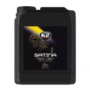 Dressing do kokpitu K2 Satina Pro Energy Fruit 5L