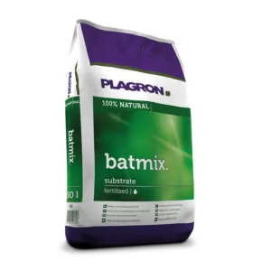 PLAGRON ZIEMIA BAT MIX 50L