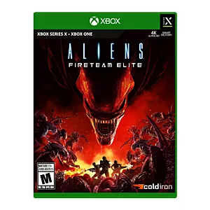 Aliens: Fireteam Elite XBOX One KLUCZ CD KEY KOD BEZ VPN 24/7