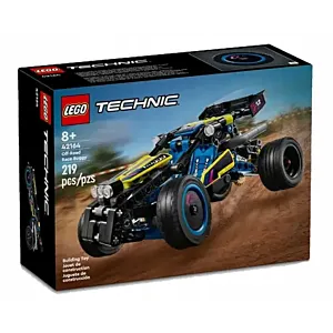 42164 - LEGO Technic - Wyścigowy łazik terenowy