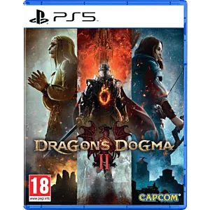 Dragon's Dogma II (PS5)