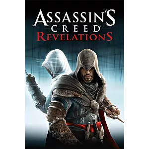 Assassin's Creed Revelations KLUCZ CD KEY KOD BEZ VPN 24/7