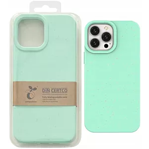 ETUI CASE OBUDOWA ECO EKO BIO do iPhone 14 PRO MAX