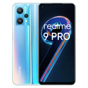 Smartfon Realme 9 Pro 5G Niebieski (OUTLET)