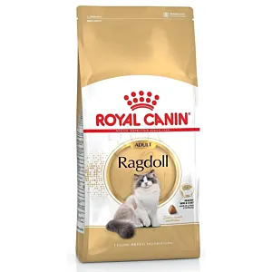 Karma Royal Canin FBN Ragdoll (2 kg )