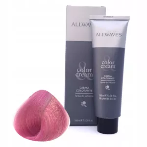 ALLWAVES Farba do włosów 9.26 - Blond Cyklamenowy - 100ml