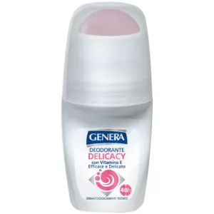 Dezodorant w kulce GENERA Delicacy 50 ml