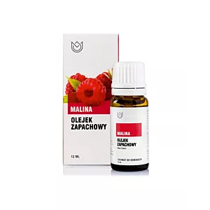 MALINA 10 ml OLEJEK ZAPACHOWY