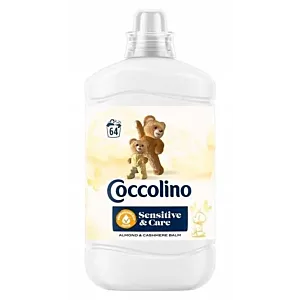 Coccolino Perfume&Care Sensitive Almond 1600ml